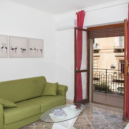 Ortigia Bridge Apartments Syrakus Exterior foto