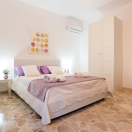 Ortigia Bridge Apartments Syrakus Exterior foto