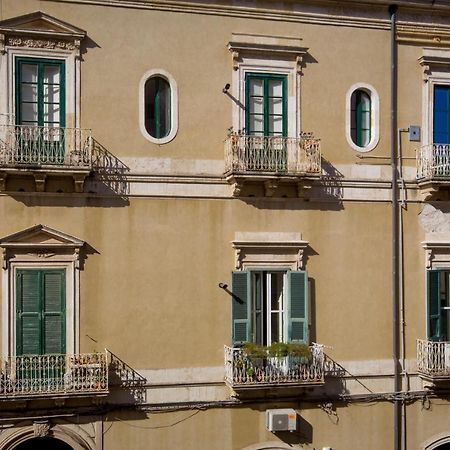 Ortigia Bridge Apartments Syrakus Exterior foto