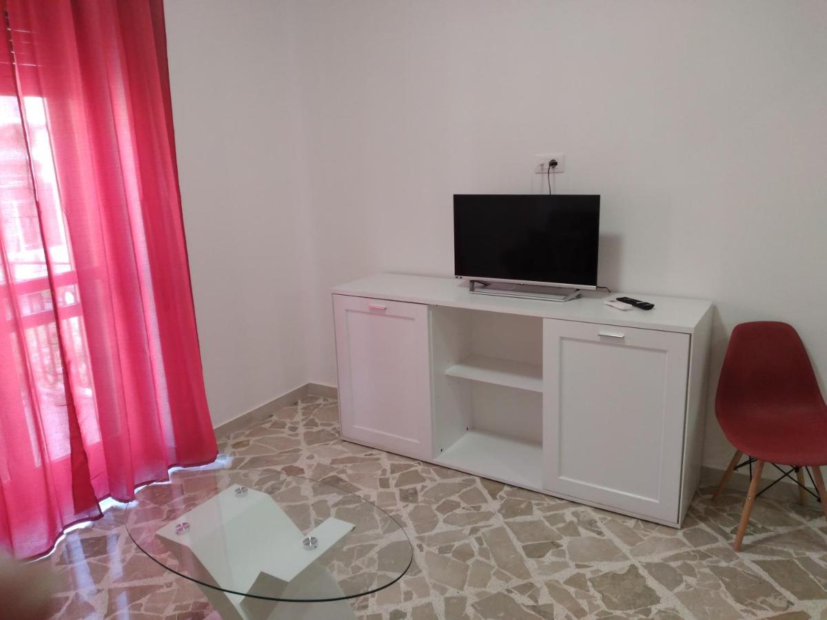Ortigia Bridge Apartments Syrakus Exterior foto