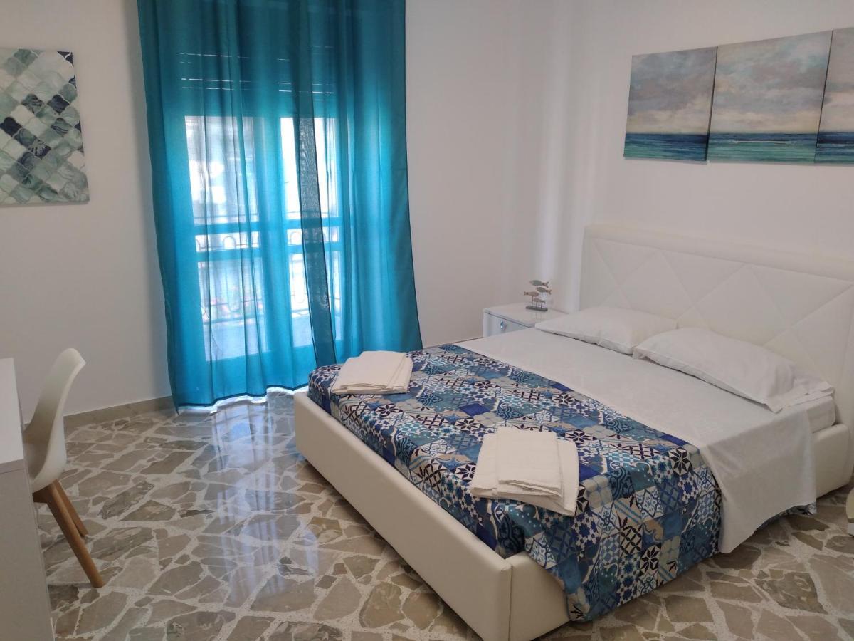 Ortigia Bridge Apartments Syrakus Exterior foto
