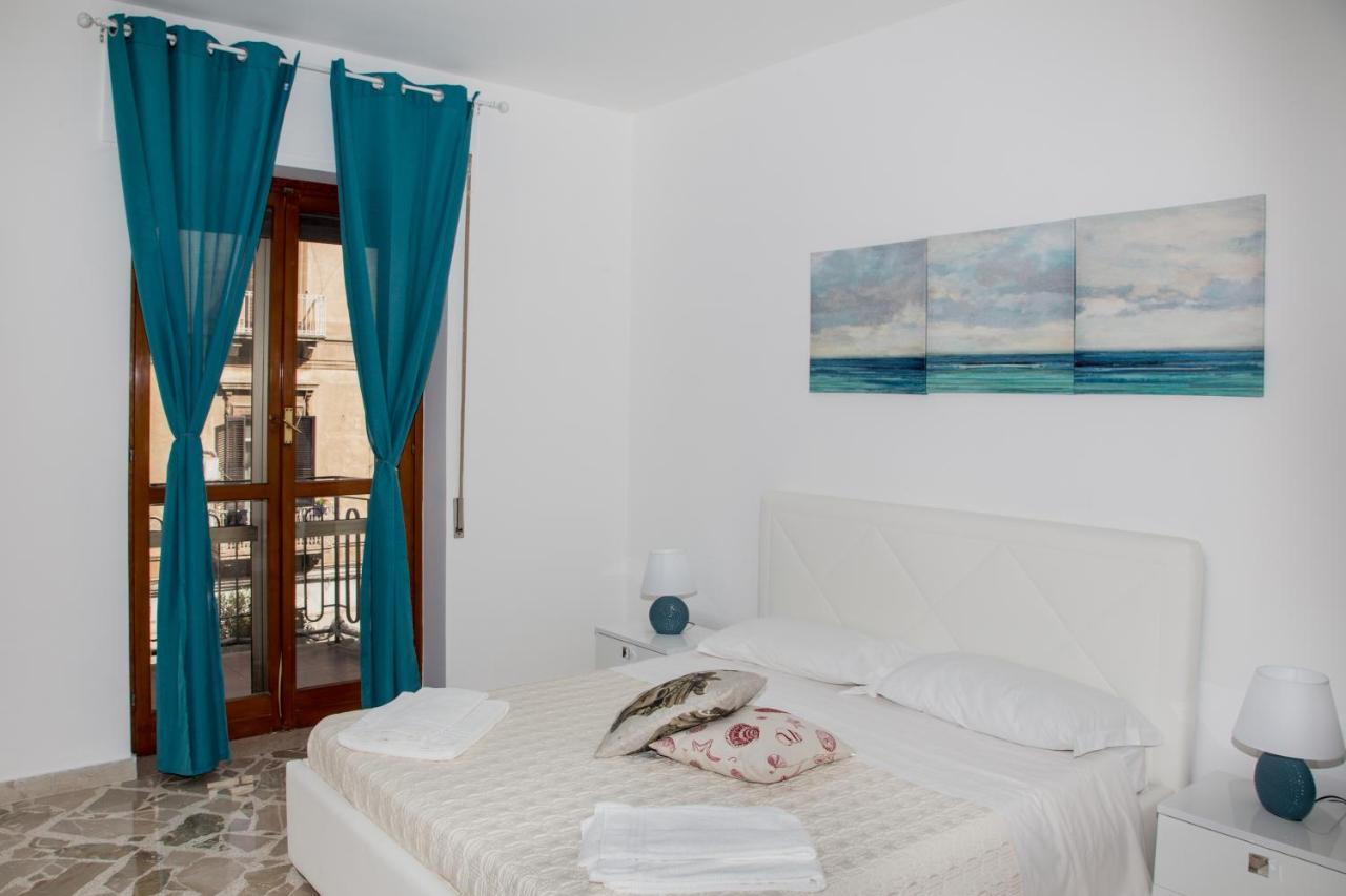Ortigia Bridge Apartments Syrakus Exterior foto