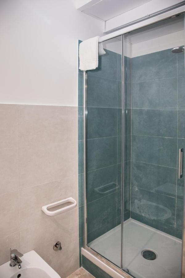 Ortigia Bridge Apartments Syrakus Exterior foto