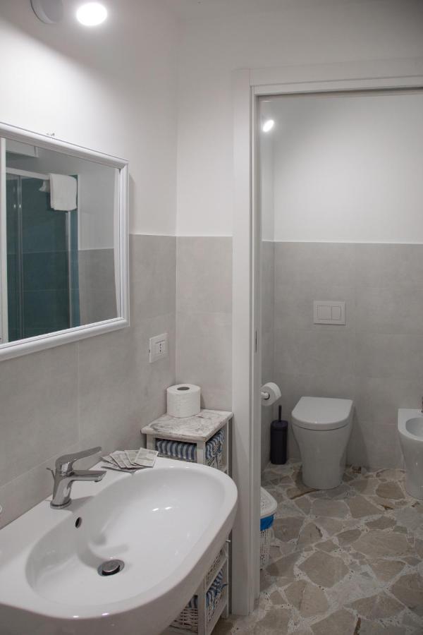 Ortigia Bridge Apartments Syrakus Exterior foto