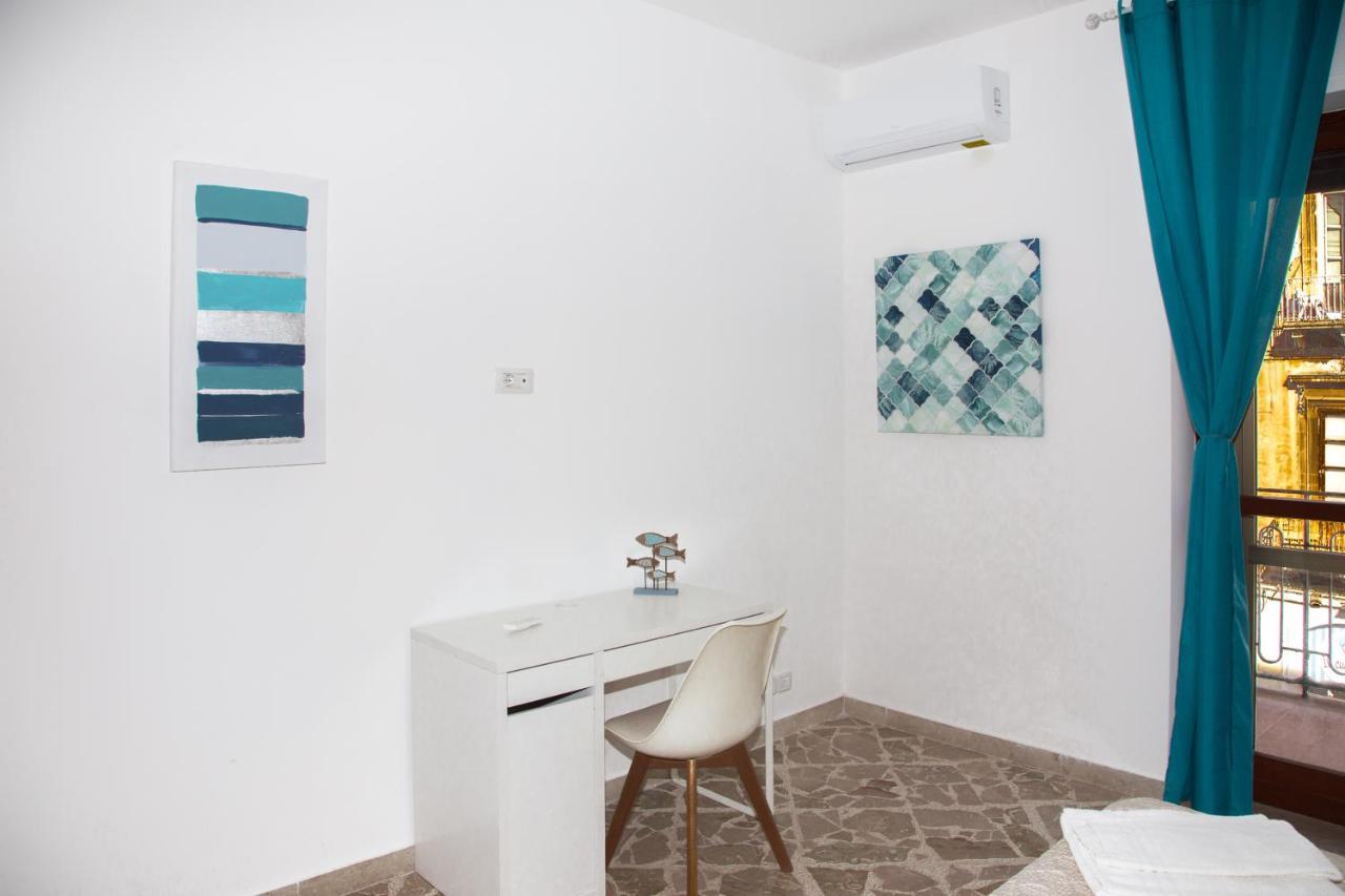 Ortigia Bridge Apartments Syrakus Exterior foto