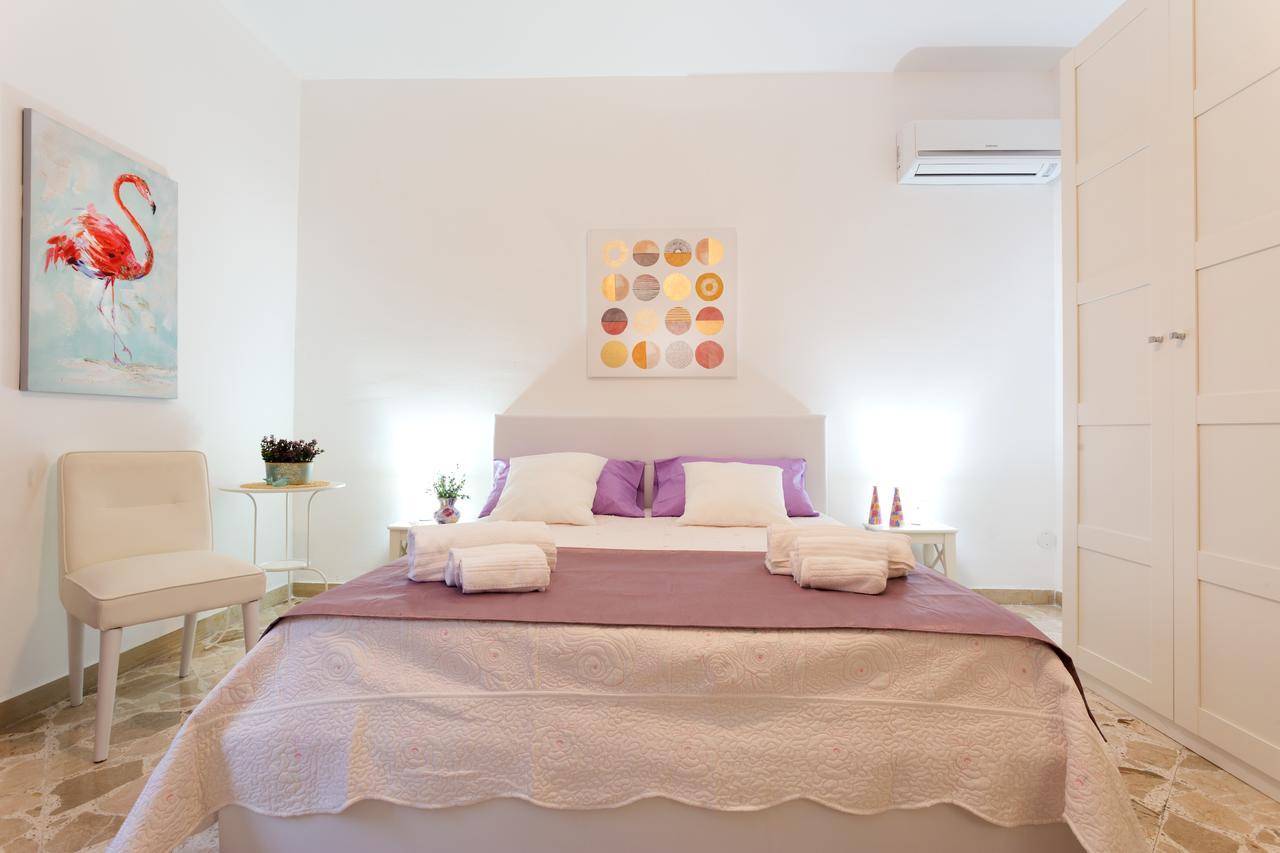 Ortigia Bridge Apartments Syrakus Exterior foto