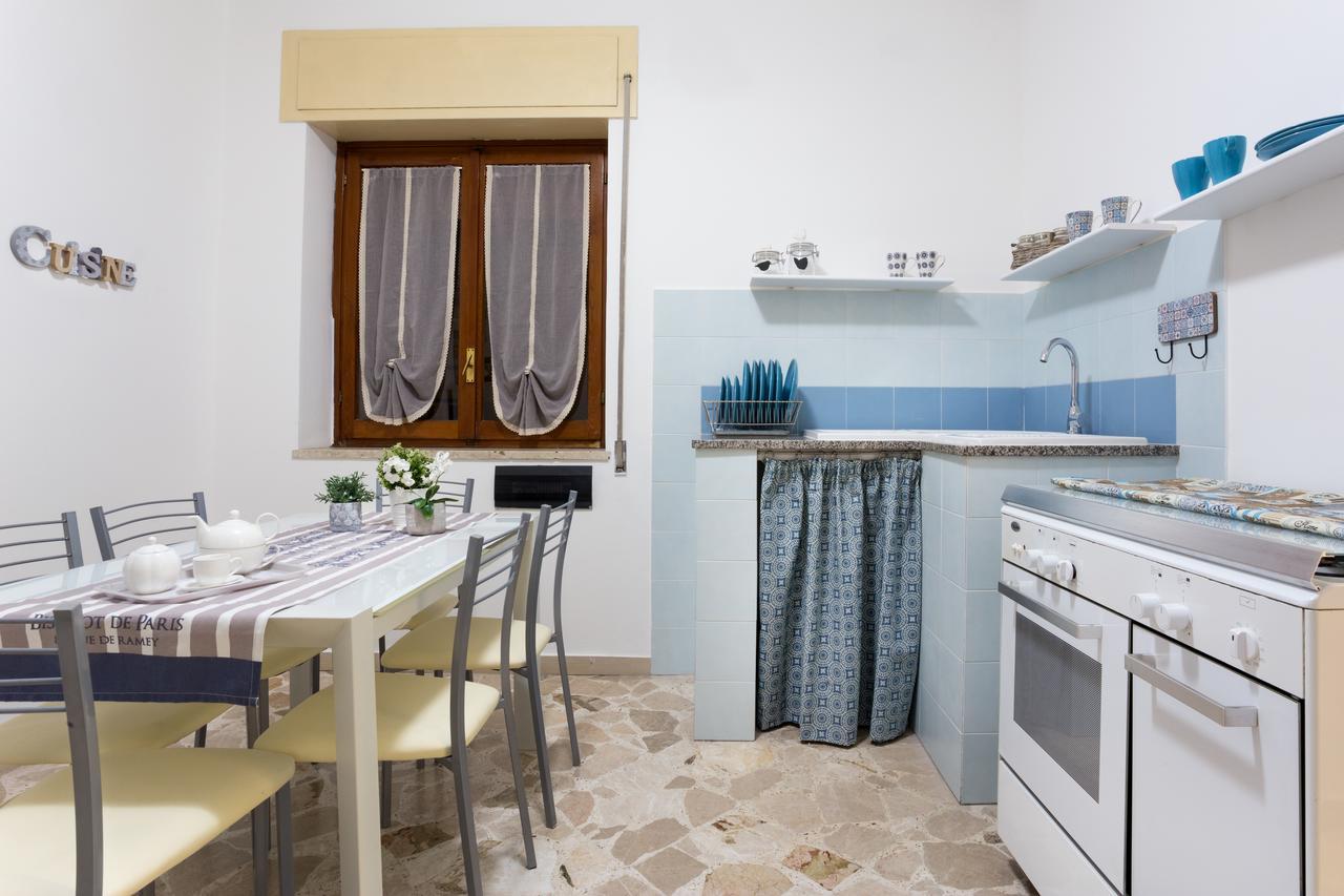 Ortigia Bridge Apartments Syrakus Exterior foto