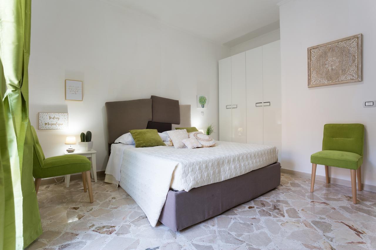Ortigia Bridge Apartments Syrakus Exterior foto