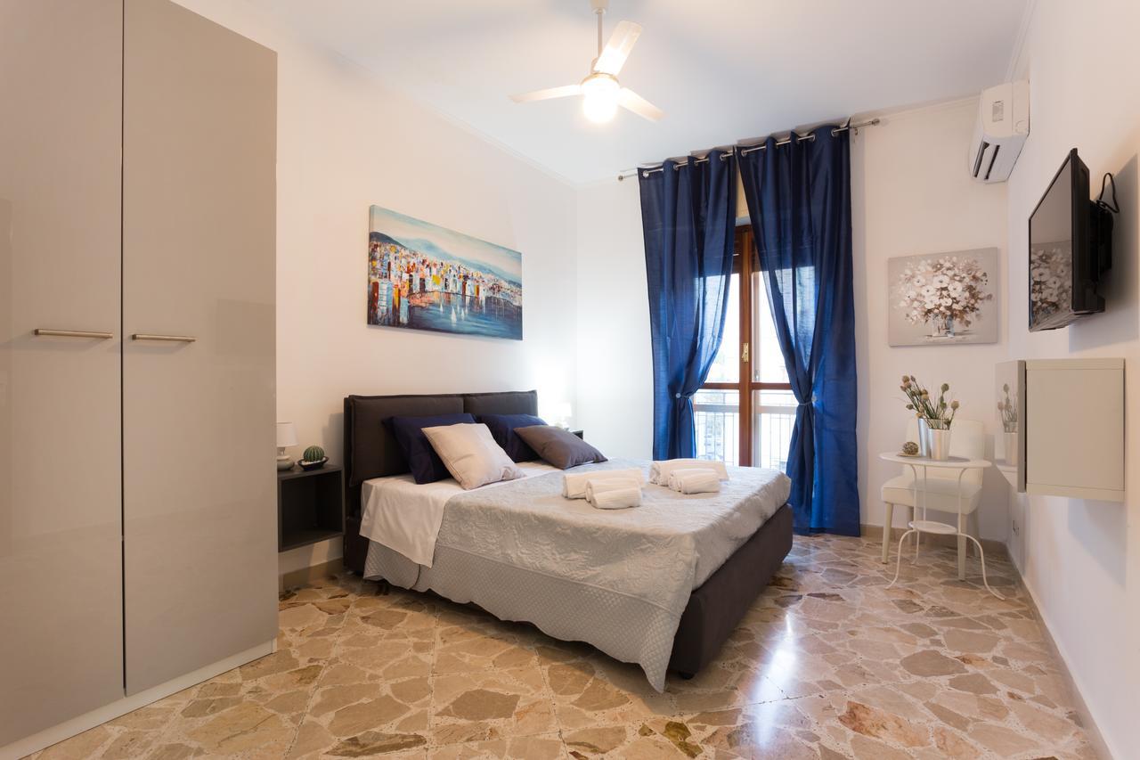 Ortigia Bridge Apartments Syrakus Exterior foto