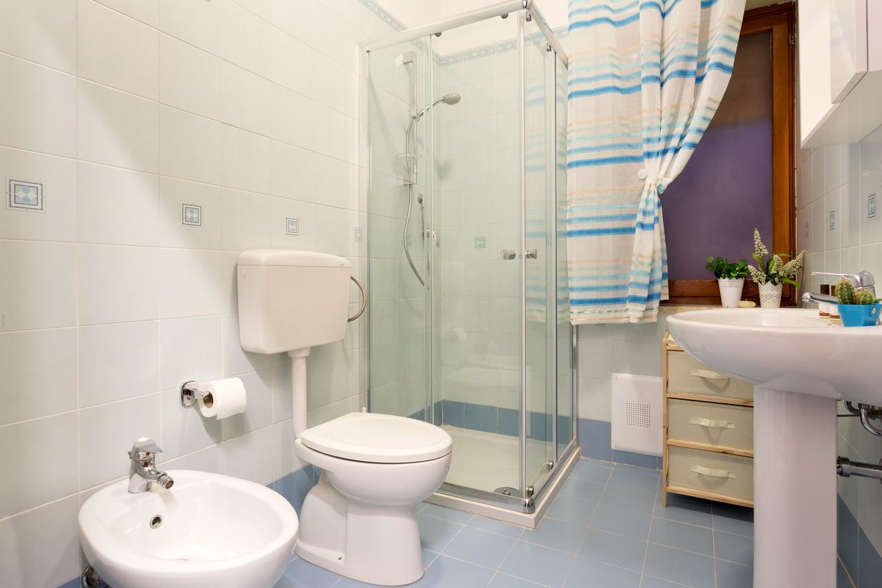 Ortigia Bridge Apartments Syrakus Exterior foto