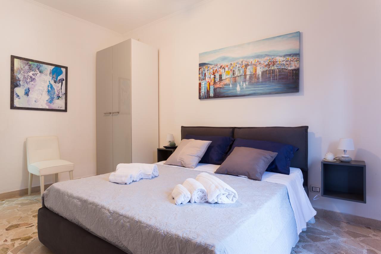 Ortigia Bridge Apartments Syrakus Exterior foto