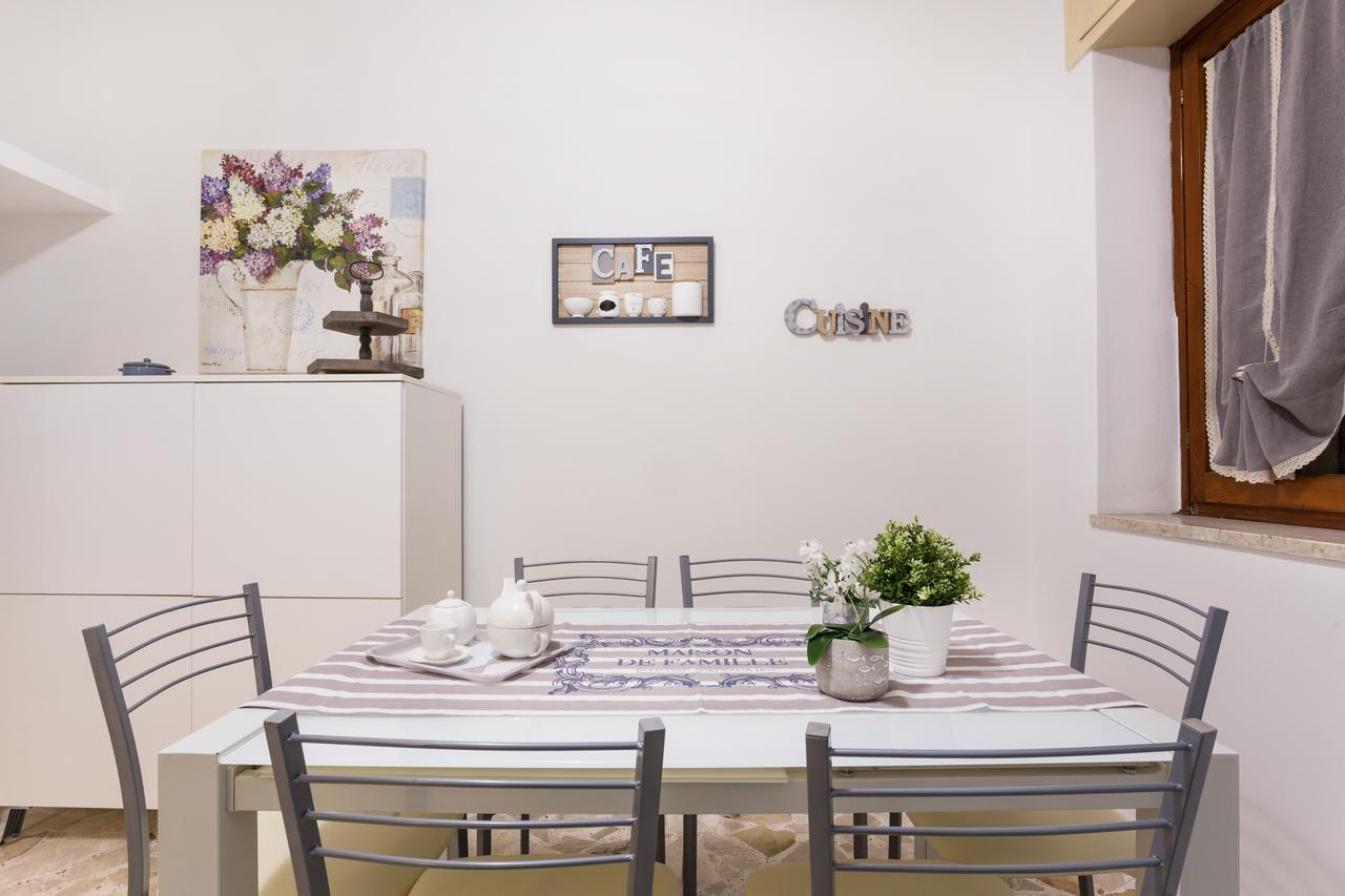 Ortigia Bridge Apartments Syrakus Exterior foto