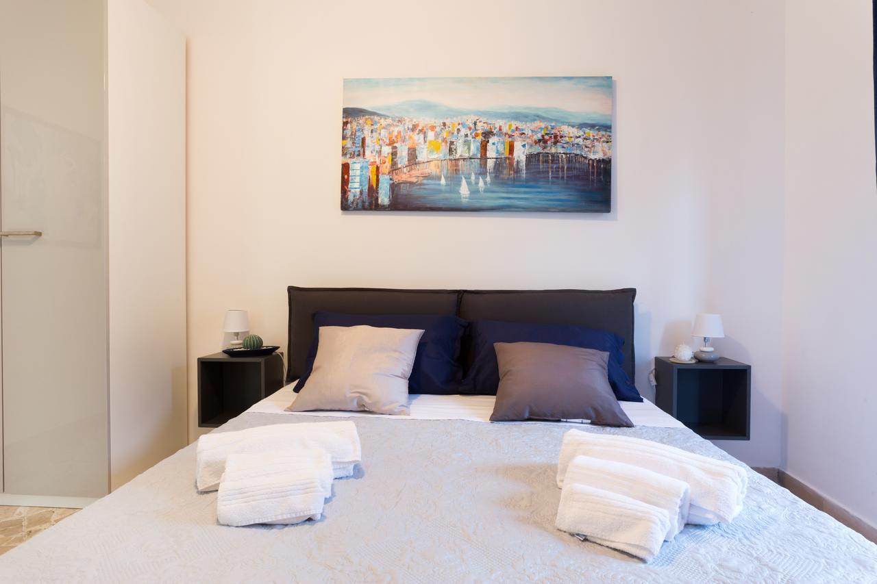 Ortigia Bridge Apartments Syrakus Exterior foto