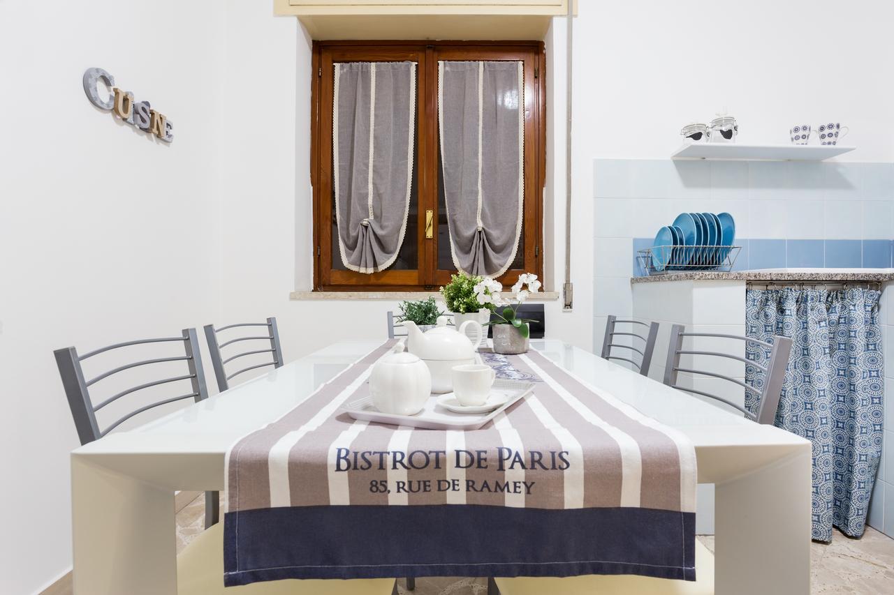 Ortigia Bridge Apartments Syrakus Exterior foto