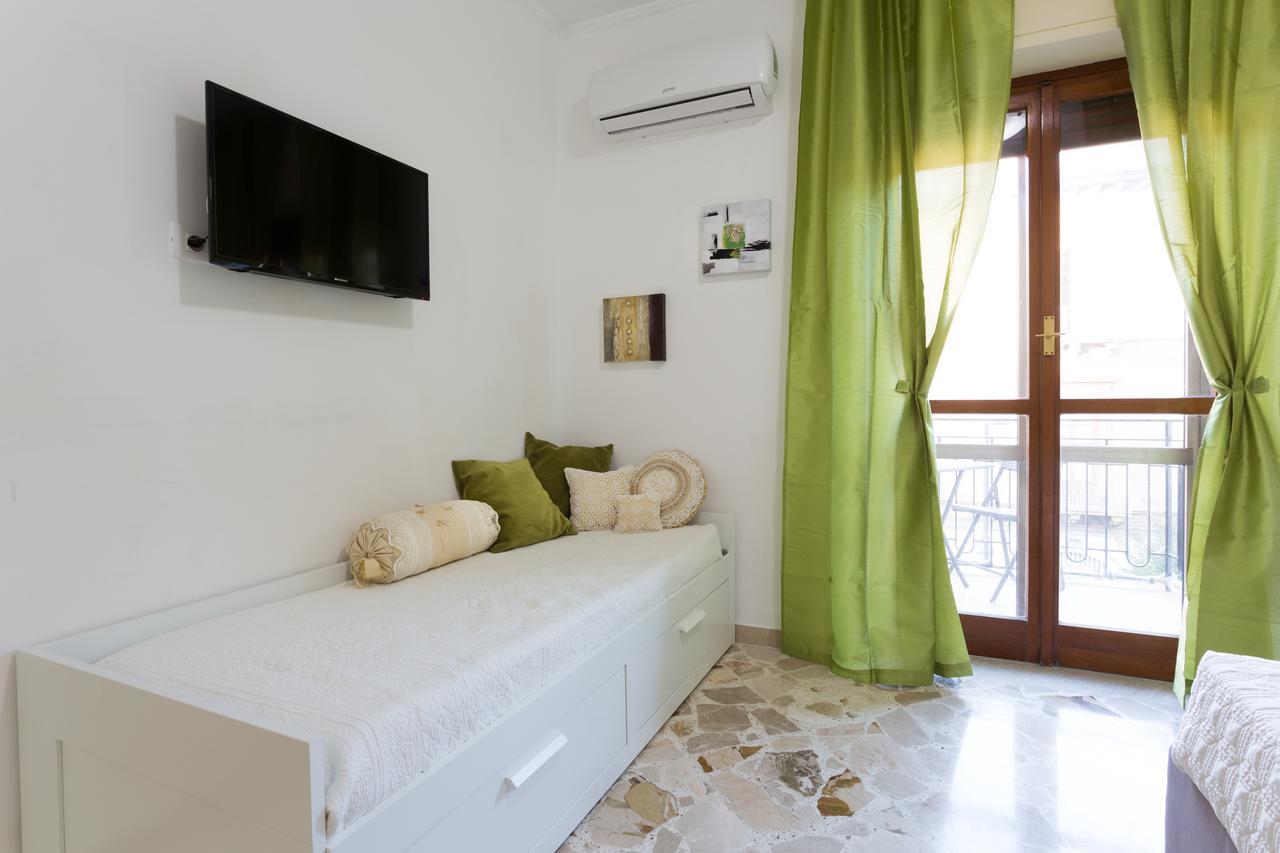 Ortigia Bridge Apartments Syrakus Exterior foto