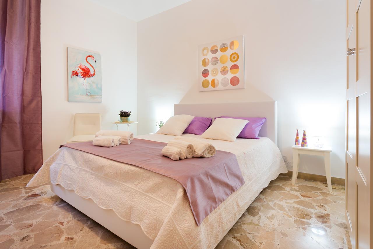 Ortigia Bridge Apartments Syrakus Exterior foto