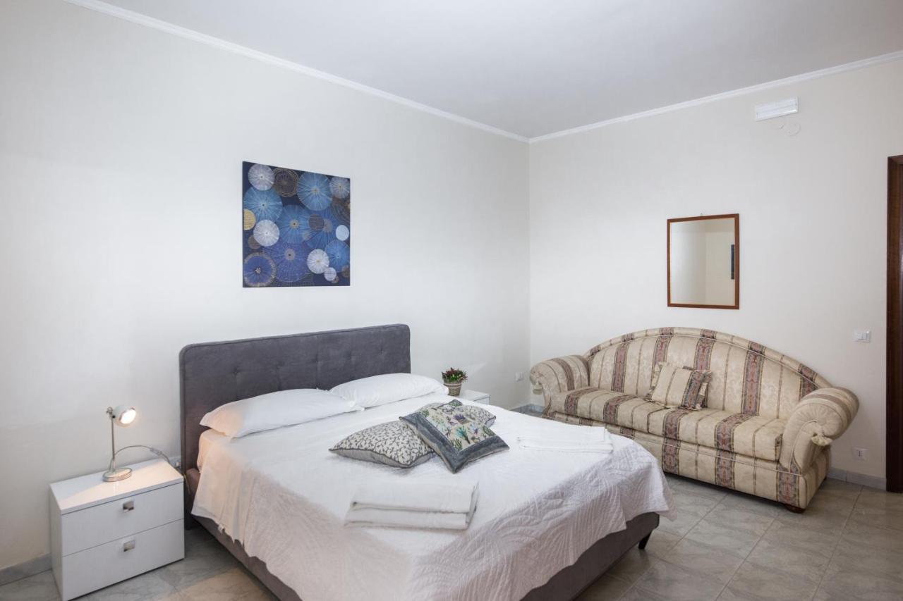 Ortigia Bridge Apartments Syrakus Exterior foto