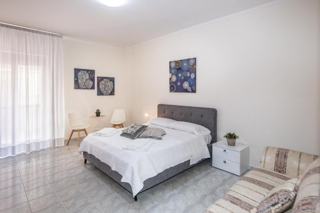 Ortigia Bridge Apartments Syrakus Exterior foto