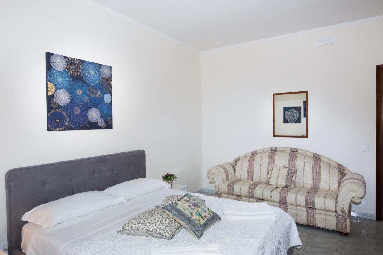 Ortigia Bridge Apartments Syrakus Exterior foto