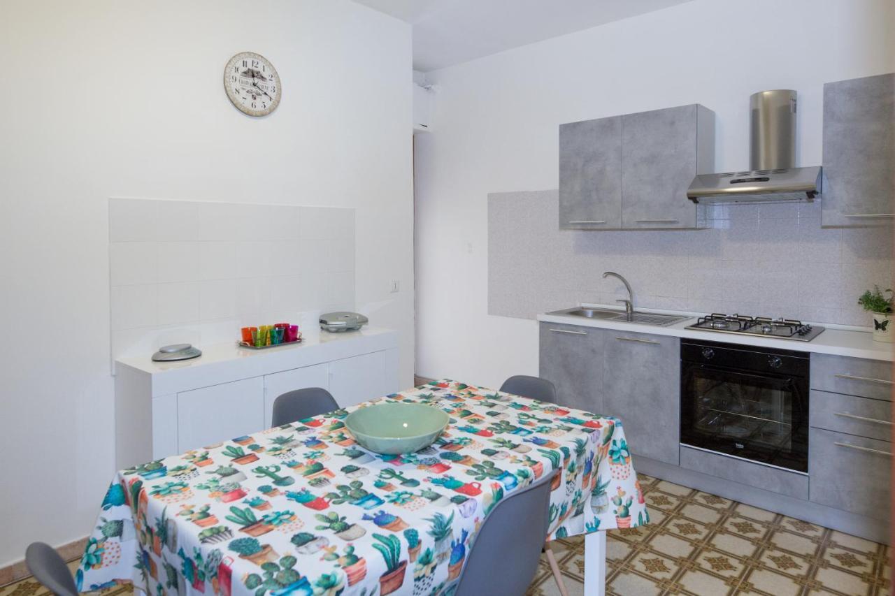 Ortigia Bridge Apartments Syrakus Exterior foto