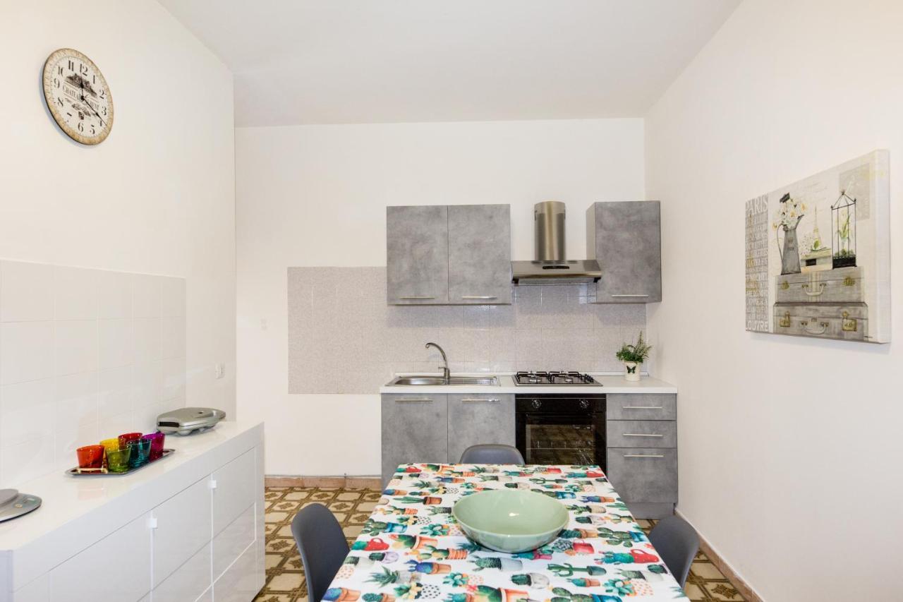 Ortigia Bridge Apartments Syrakus Exterior foto