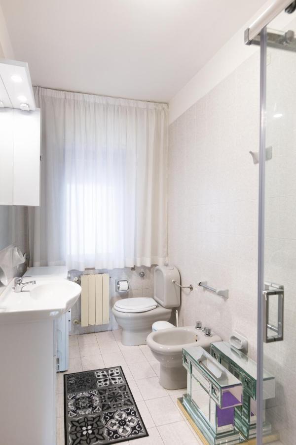Ortigia Bridge Apartments Syrakus Exterior foto