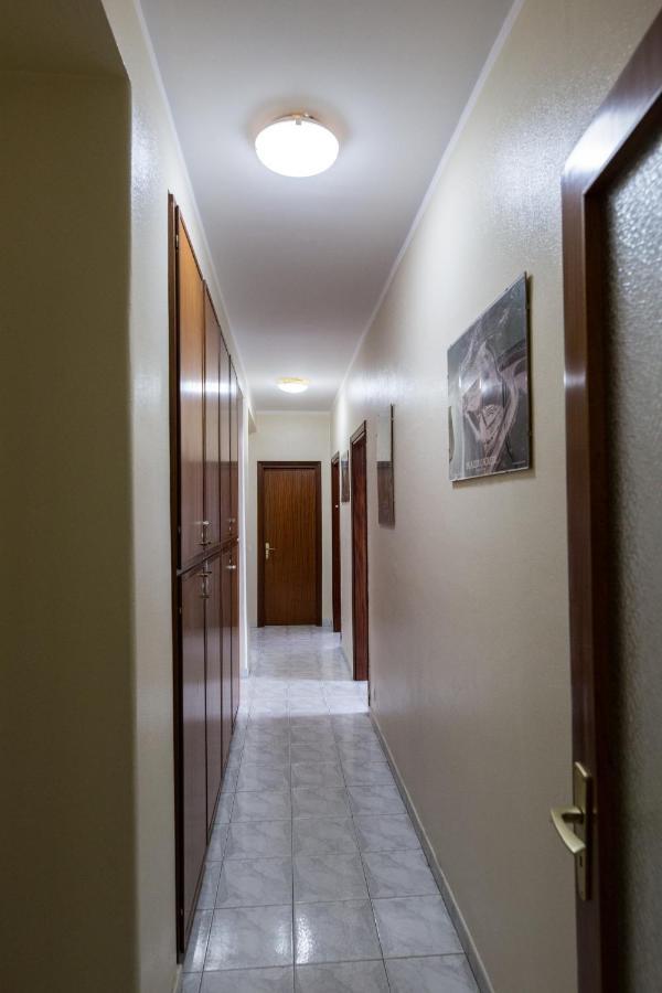 Ortigia Bridge Apartments Syrakus Exterior foto