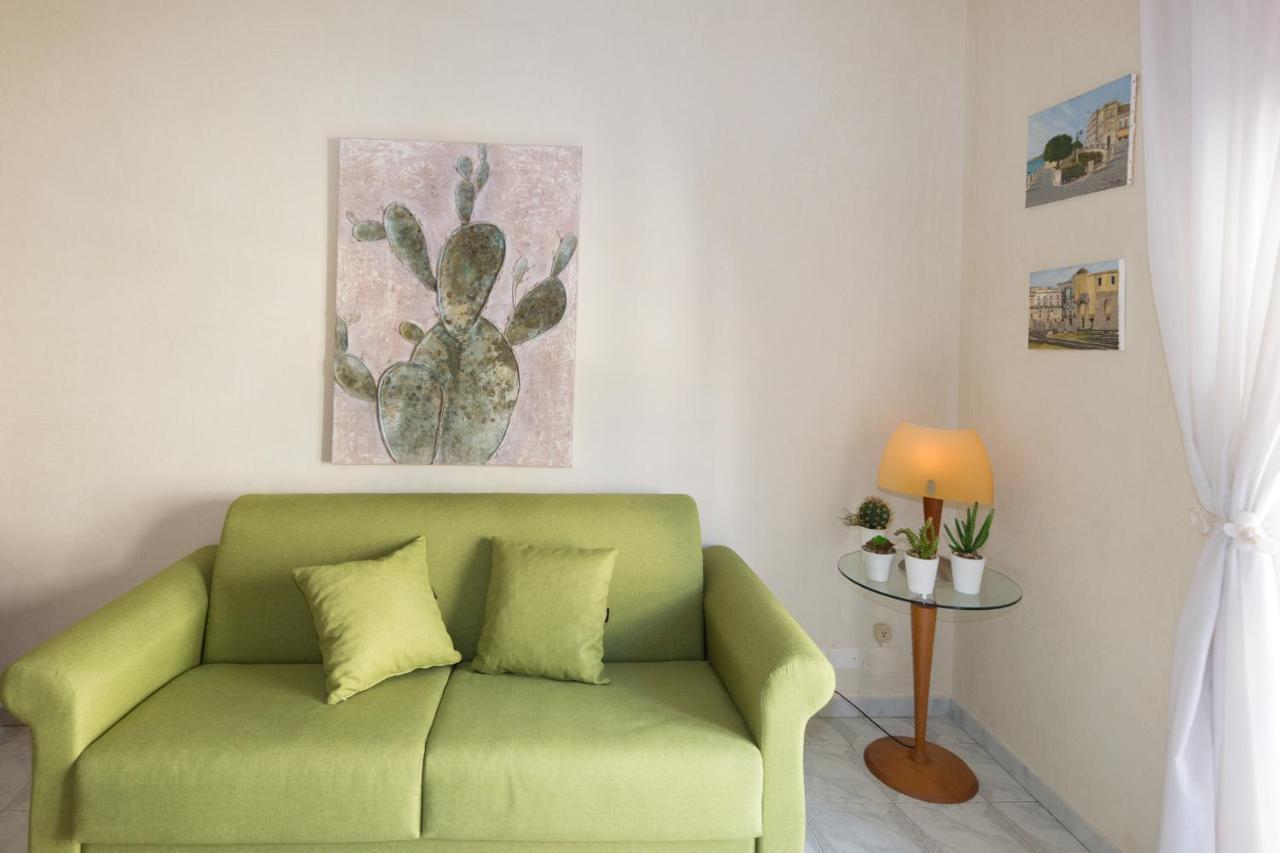Ortigia Bridge Apartments Syrakus Exterior foto