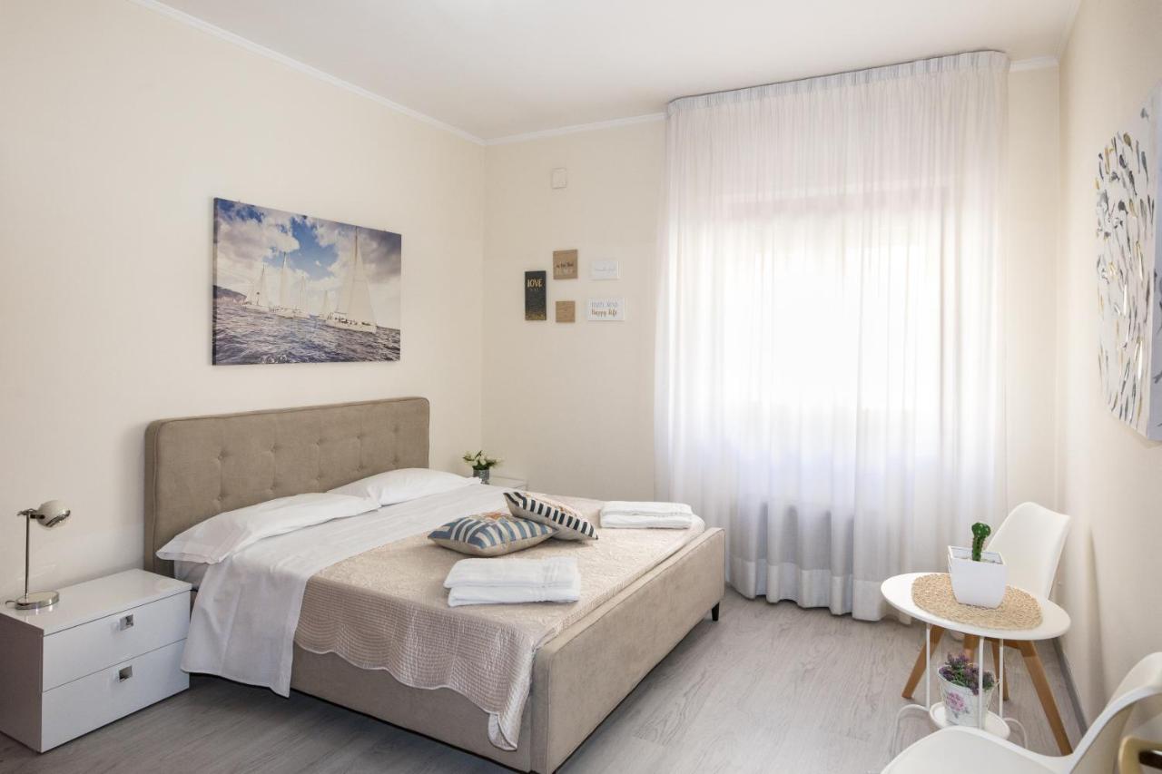 Ortigia Bridge Apartments Syrakus Exterior foto